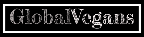 Global Vegans Logo