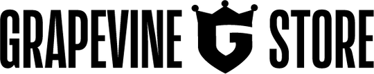 The Reykjavík Grapevine Store Logo