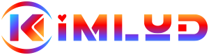 Kimlud Logo