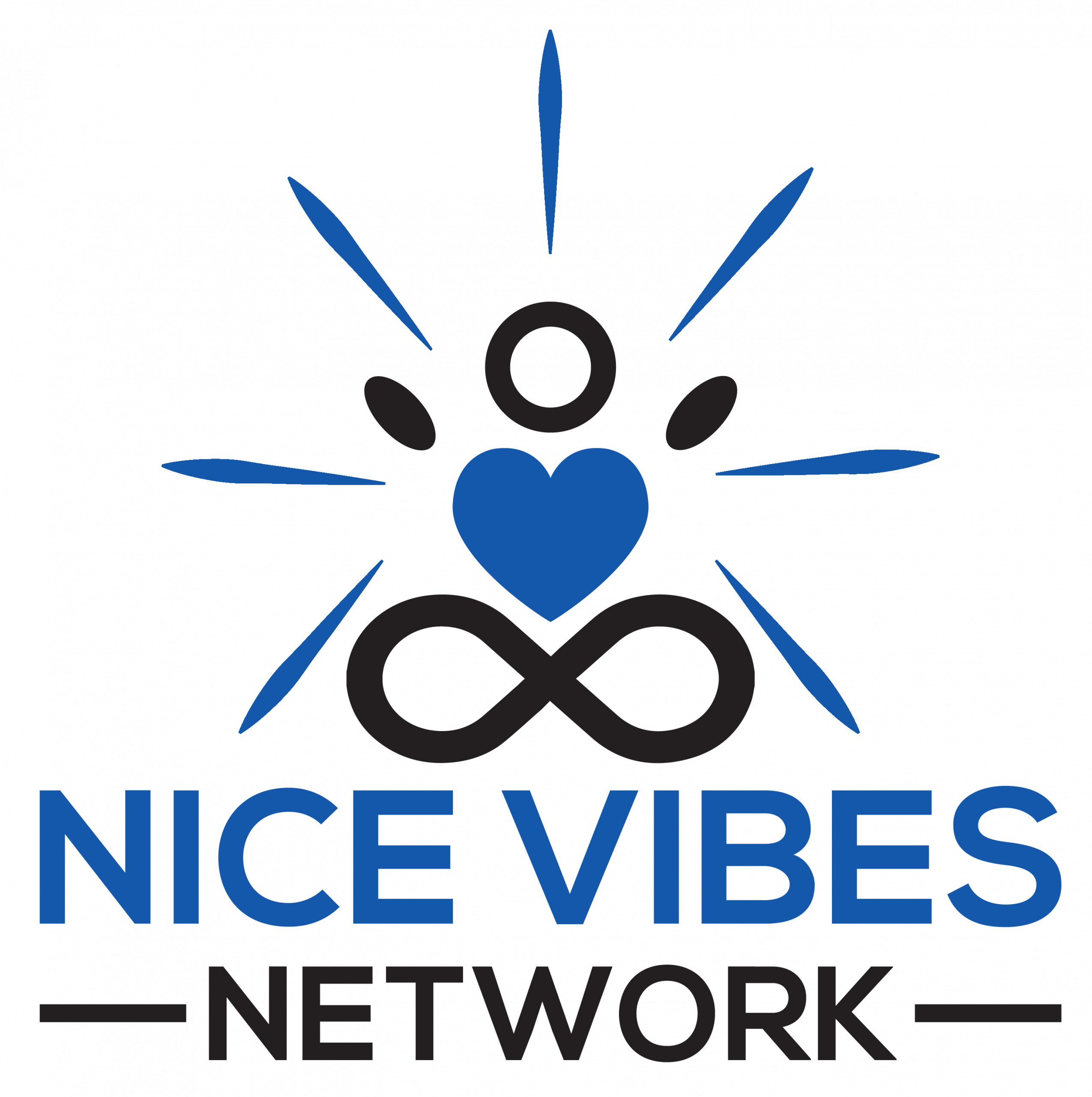 Nice Vibes Network Logo