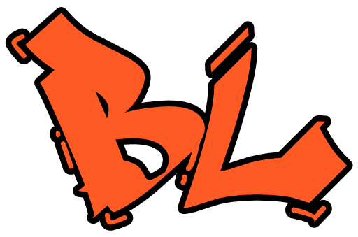 BigDaddyB Logo