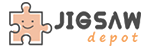 Jigsawdepot Logo