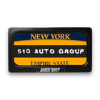 510 Auto Group Logo