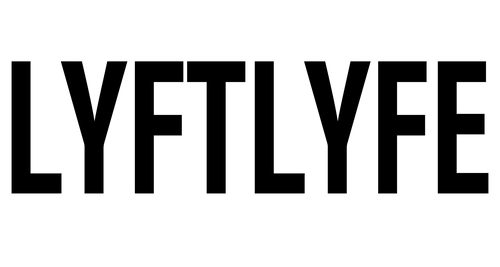 LYFTLYFE Logo