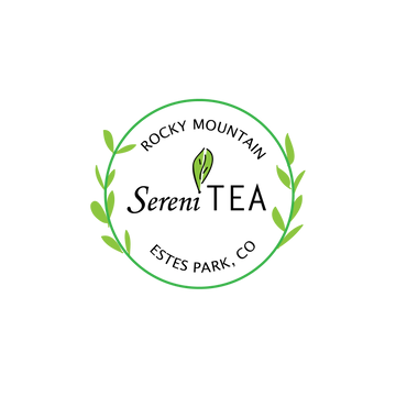 Rocky Mountain SereniTea Logo