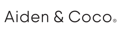Aiden & Coco Logo