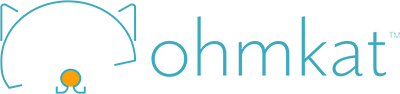 OhmKat Logo