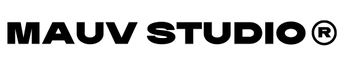 MAUV STUDIO Logo