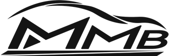 MMB CarPlay Logo