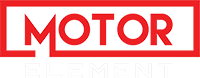 Motor Element Logo