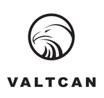 Valtcan Titanium Logo