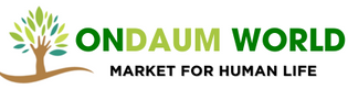 Ondaum World Logo