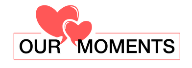 Our Moments Co Logo
