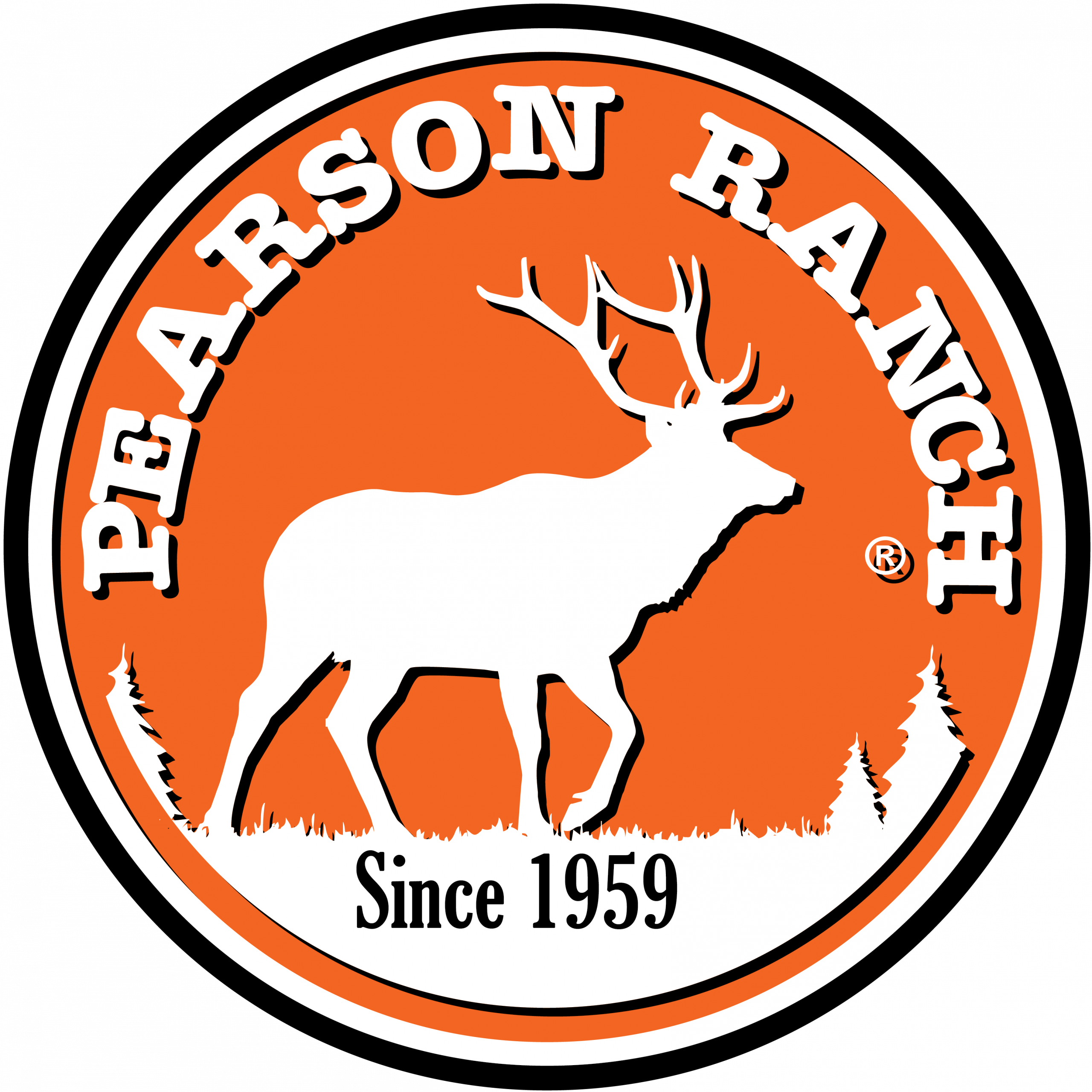 Pearson Ranch Jerky Logo