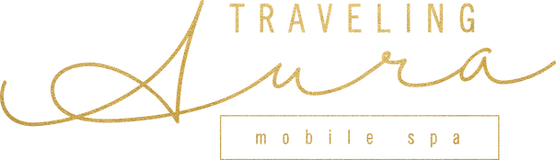 Traveling Aura Logo