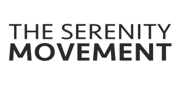 The Serenity Movement Logo