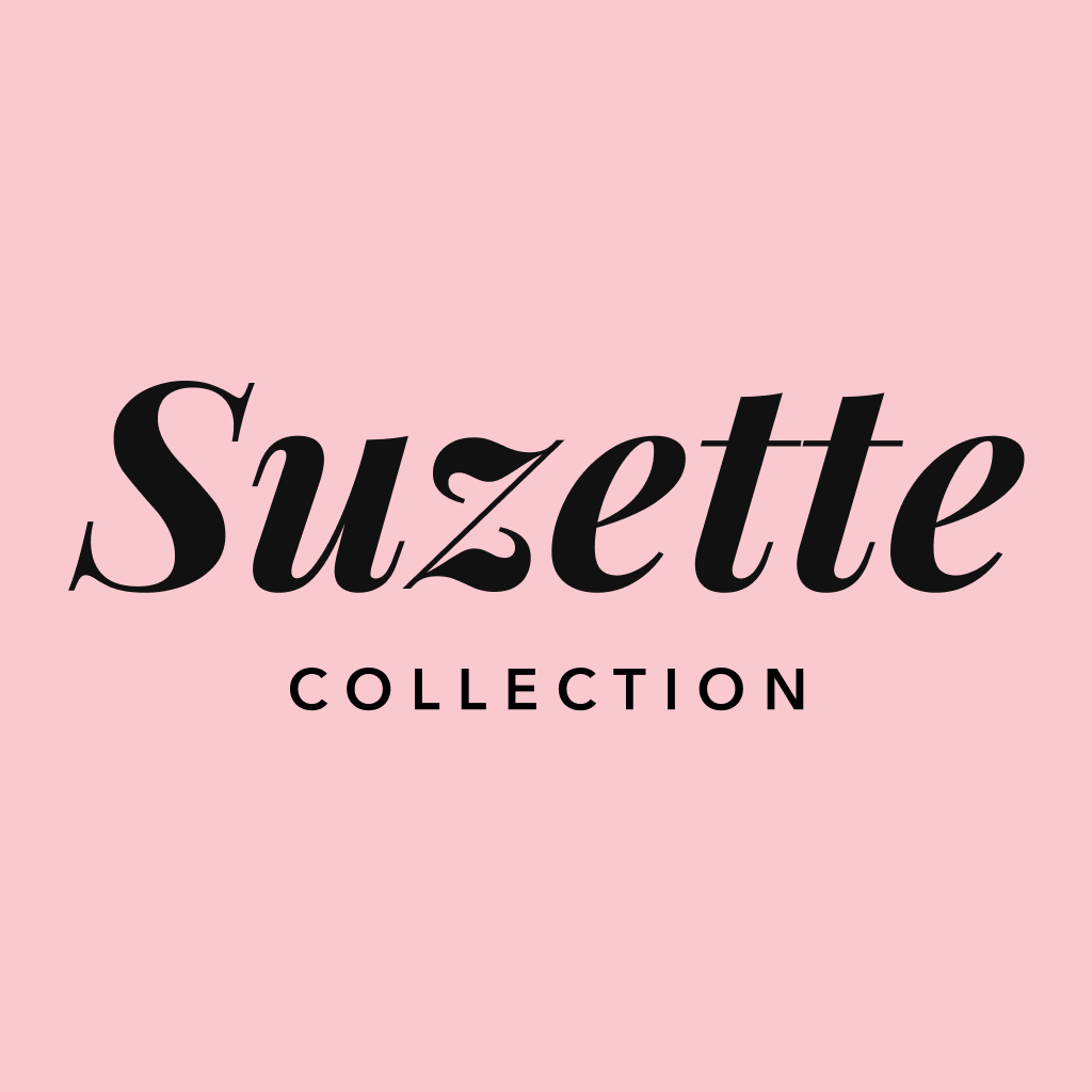 Suzette Collection Logo