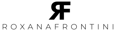 ROXANA FRONTINI STORE Logo