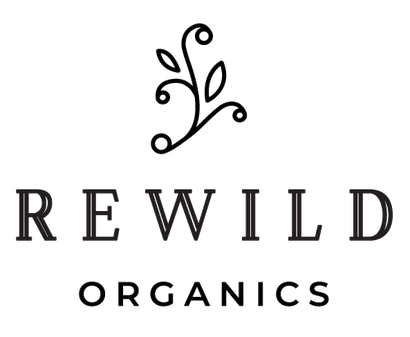 Rewild Organics Logo