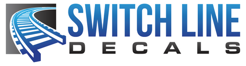 Switch Line Decals Logo