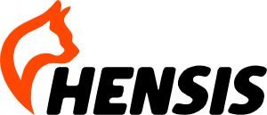 HENSIS Logo