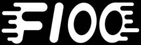 Fusion100 Logo
