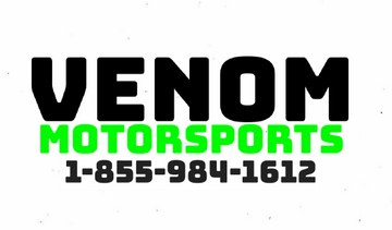 Venom Motorsports Logo