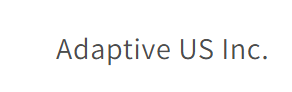 Adaptive US Shop Logo