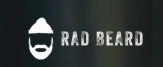 Rad Beard Logo