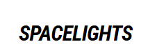 TheSpaceLights Logo