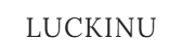 Luckinu Logo
