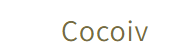 Cocoiv Logo