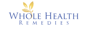 Whole Health Remedies Logo