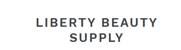 Liberty Beauty Supply Logo