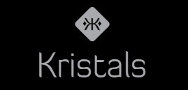 Kristals Logo