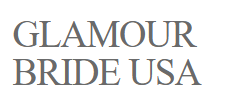 Glamour Bride USA Logo