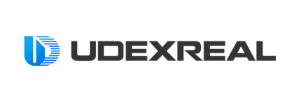 Udexreal Logo