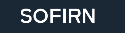 Sofirnlight Logo