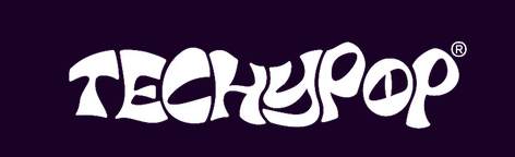 Techypop Logo