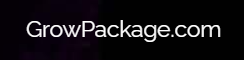 GrowPackage Logo