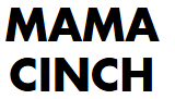 Mama Cinch Logo
