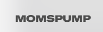 MOMSPUMP Logo