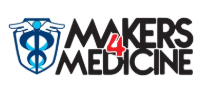 Makers4Medicine Logo