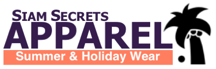 Siam Secrets Shop Logo