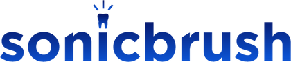 Sonic Brush Logo