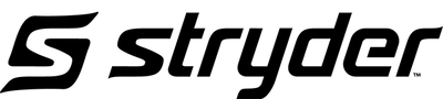 Stryder Gear Logo