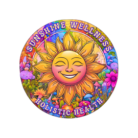 Kelleysunshine Logo