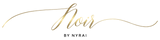 NOIR BY NYRAI Logo