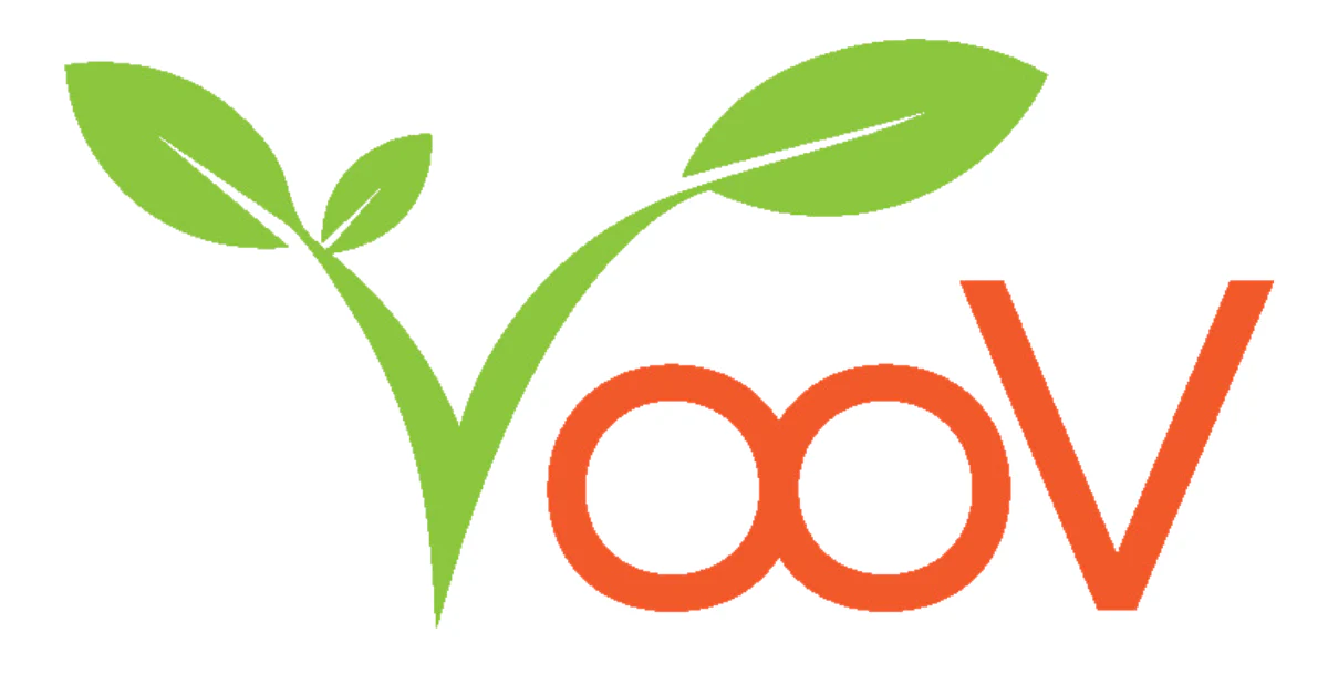 Voov Organics Logo
