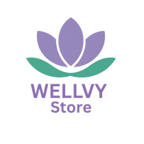 Wellvy Logo